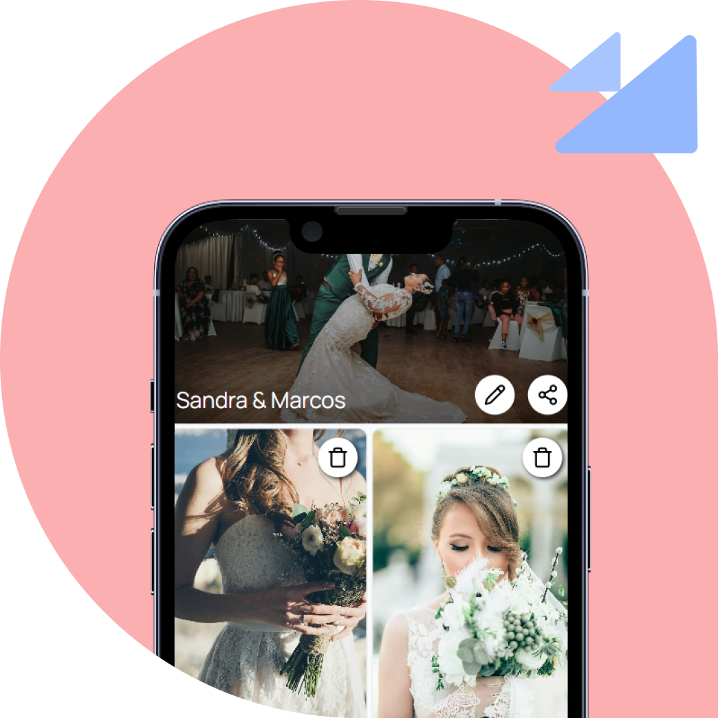 Personalize Seu Álbum: Organize Fotos e Controle Exibições com Facilidade